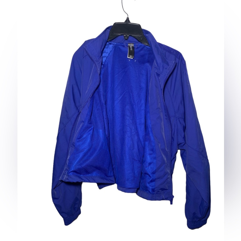 Women’s Savvi Jackie Logo Jacket Size Small - Picture 2 of 10
